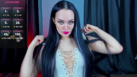 Your world and the universe Aliss online show from December 2024 04:57:01 AM