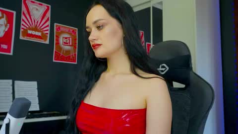 Your world and the universe Aliss online show from September 2025 05:33:02 AM