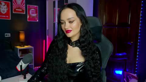 Your world and the universe Aliss online show from October 2025 04:21:01 AM