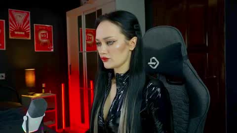 Your world and the universe Aliss online show from February 2026 07:01:01 AM