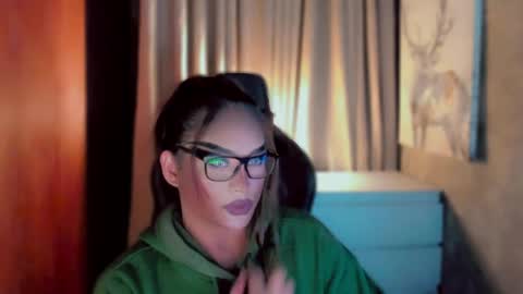 Snapshot of queenarthalia chatting on March 2026 12:01:02 AM ARTHA online show from March 2026 12:01:02 AM