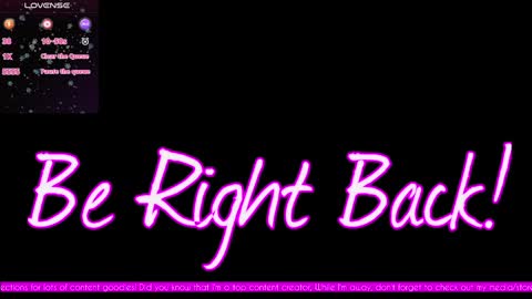 Ayana Delatorre online show from December 2024 01:58:02 AM