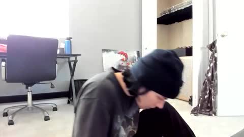 Queen Blaire online show from November 2025 07:36:01 PM