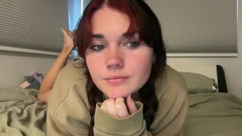 Cassidy online show from December 2025 11:55:02 PM