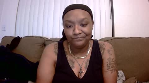 Queen Chief online show from March 2026 07:58:01 AM