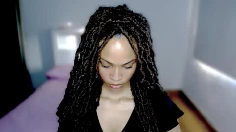 Sweet Goddess online show from October 2025 10:08:02 PM