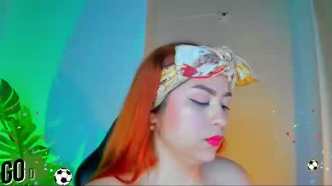 Snapshot of queengrett chatting on June 2026 06:40:01 PM Queen online show from June 2026 06:40:01 PM