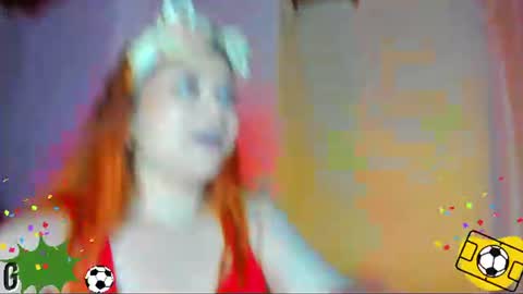 Snapshot of queengrett chatting on June 2026 03:25:02 PM Queen online show from June 2026 03:25:02 PM
