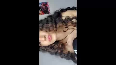 Snapshot of queenjenn__ chatting on May 2026 09:10:01 PM QUEENJEENN online show from May 2026 09:10:01 PM