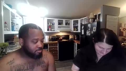 Snapshot of queenking55 chatting on June 2026 05:13:02 AM Queen N King Fun Night online show from June 2026 05:13:02 AM