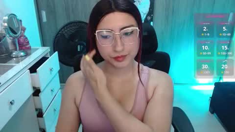 Queenlilith online show from February 2026 10:50:01 PM