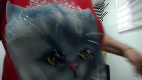 VickyBoobss online show from November 2025 12:38:02 PM