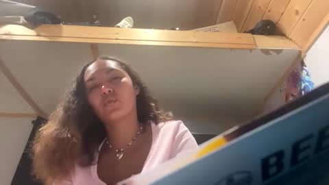 queennefertiti666 online show from February 2026 03:36:02 AM