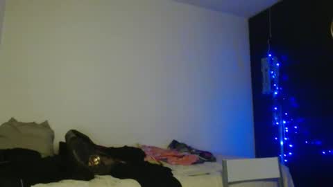 Nico online show from January 2025 12:13:01 AM