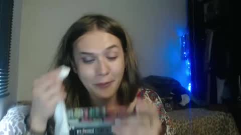 Nico online show from January 2025 11:28:02 AM