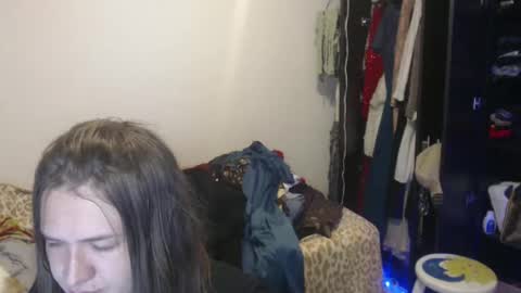 Nico online show from February 2025 04:47:02 AM