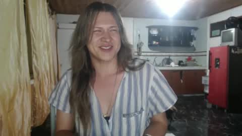 Nico online show from November 2025 04:33:02 AM