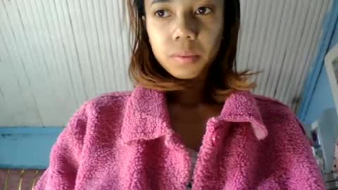 Snapshot of queennih chatting on June 2026 06:55:02 AM queennih online show from June 2026 06:55:02 AM