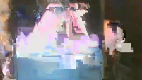 Snapshot of queennjuuicy chatting on April 2026 07:36:01 AM IG Juuicy IGGE Gezzzy online show from April 2026 07:36:01 AM
