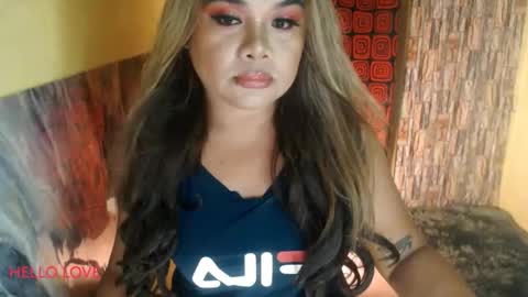 Snapshot of queenofdominant chatting on April 2026 11:21:02 AM kesh online show from April 2026 11:21:02 AM