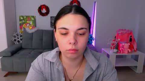 Patricia online show from December 2025 10:09:02 AM