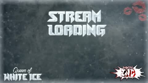 Ice Queen Jayla online show from October 2025 02:59:01 AM