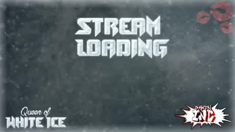 Snapshot of queenofwhiteice chatting on August 2026 02:03:01 AM Ice Queen Jayla online show from August 2026 02:03:01 AM