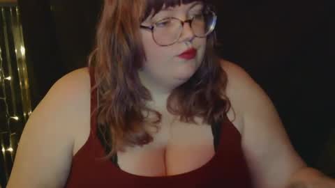 queenpaige444 online show from February 2025 08:48:02 AM
