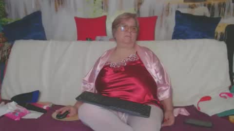 QueenPammy online show from January 2026 05:27:02 PM