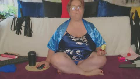 QueenPammy online show from March 2026 07:48:02 AM