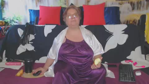 QueenPammy online show from March 2026 08:17:01 AM