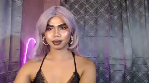 Snapshot of queenpinayebony_xx chatting on April 2026 11:57:01 AM queenpinayebony_xx online show from April 2026 11:57:01 AM