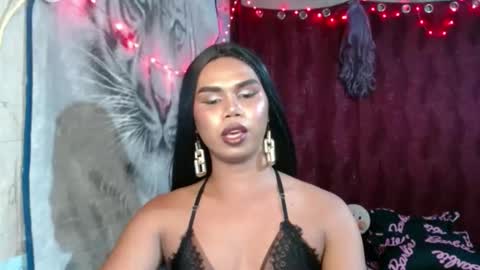 Snapshot of queenpinayebony_xx chatting on May 2026 11:05:02 AM queenpinayebony_xx online show from May 2026 11:05:02 AM