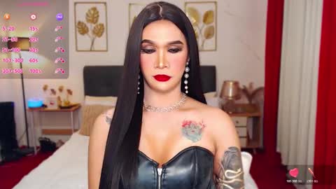 lexie online show from November 2025 02:50:02 PM