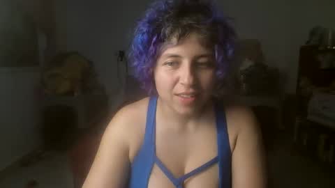 QueenRainStar online show from November 2025 05:43:02 AM