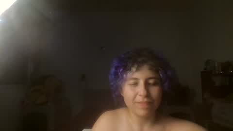 QueenRainStar online show from November 2025 07:42:02 AM