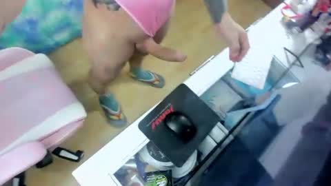 RAMONA ULLOA  online show from July 2026 02:18:01 AM