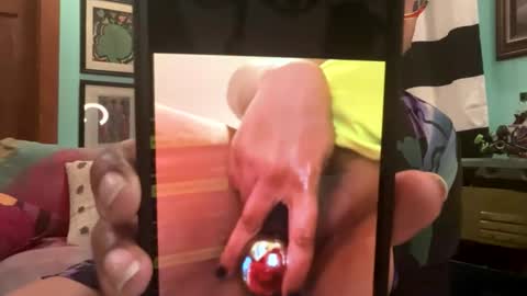 Snapshot of queensquirtntwerk chatting on February 2026 05:26:02 AM Queen Hilarity online show from February 2026 05:26:02 AM