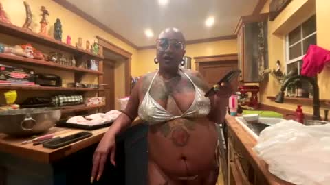 Queen Hilarity online show from August 2026 01:26:01 AM