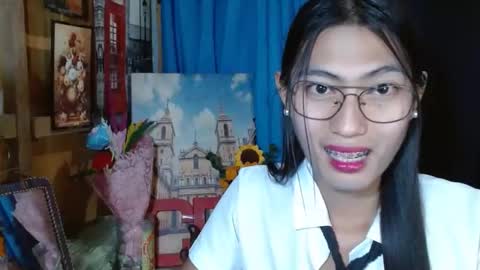 queensteffi online show from December 2024 10:10:02 PM