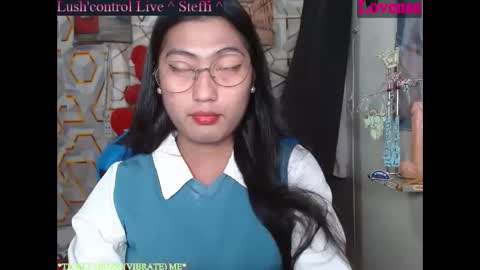 queensteffi online show from May 2026 10:27:01 PM