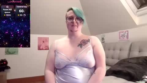 queerlyjaz online show from January 2026 02:06:02 AM