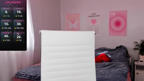 Anna online show from February 2026 08:35:01 AM