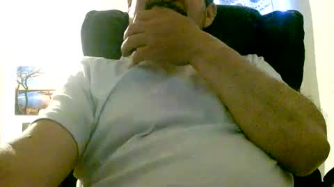 Don Ramon online show from March 2025 10:59:01 PM