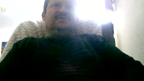 Don Ramon online show from March 2025 01:26:02 PM