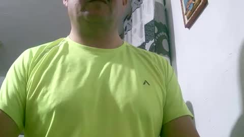 Don Ramon online show from September 2025 12:58:02 AM