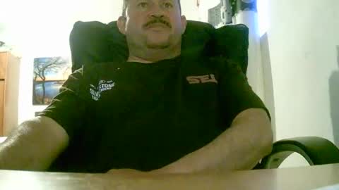 Don Ramon online show from October 2025 10:54:02 PM