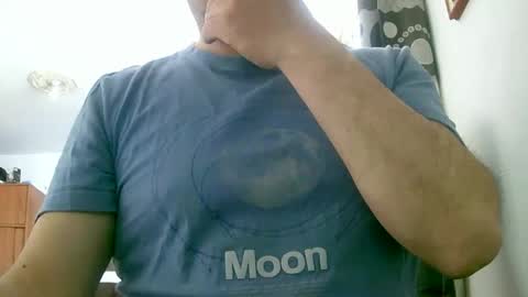 Don Ramon online show from October 2025 09:10:02 PM