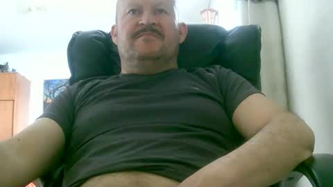 Don Ramon online show from November 2025 06:28:02 PM