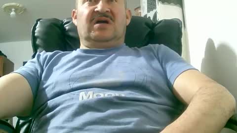 Don Ramon online show from December 2025 11:09:01 PM